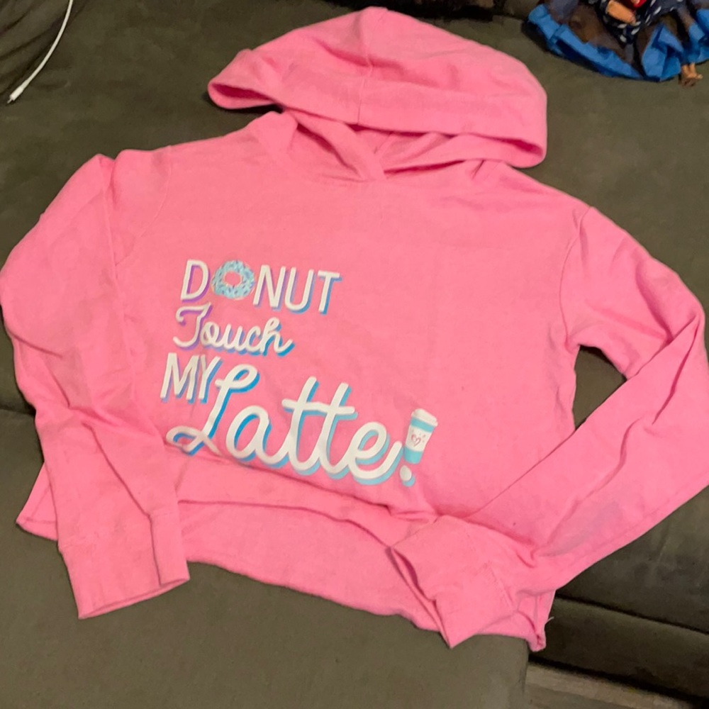 Justice Hoodie